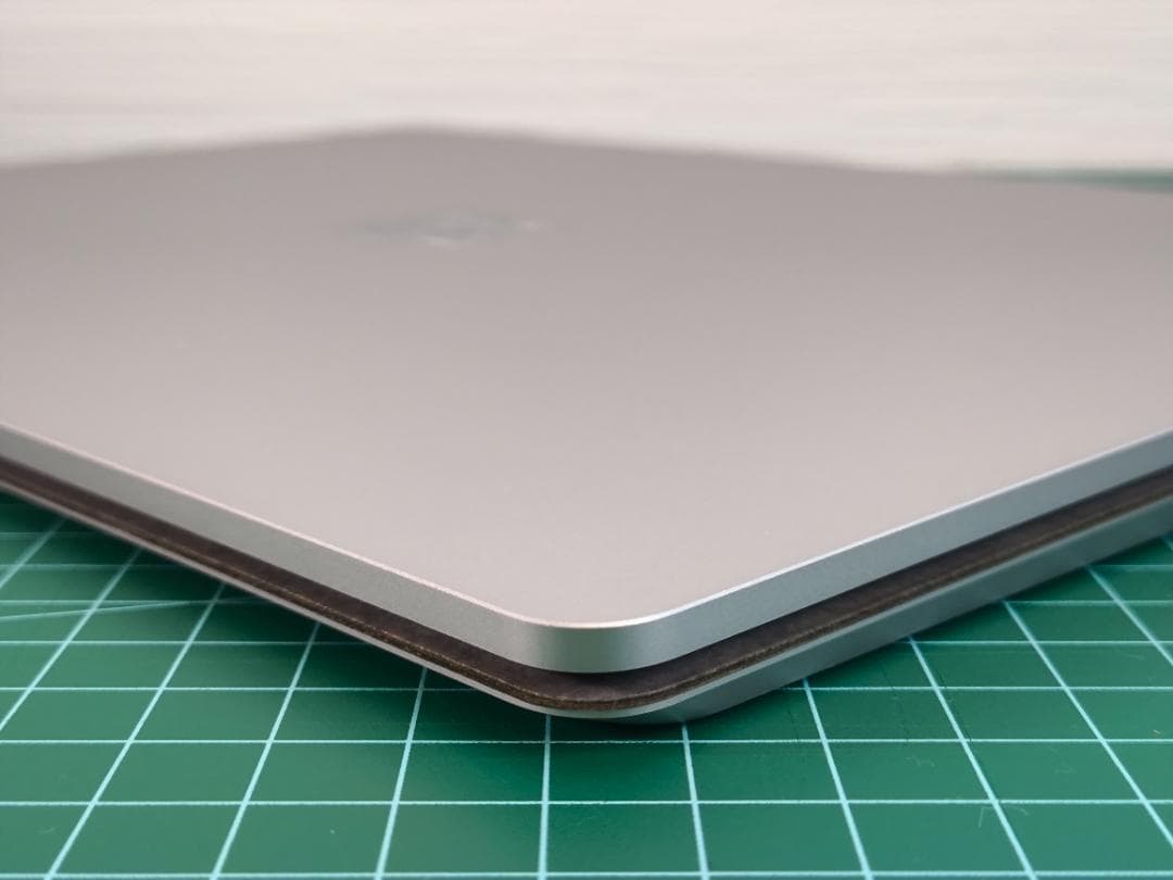 ひ*き様 【ほぼ未使用】 Surface Laptop 4 13.5インチ プラ
