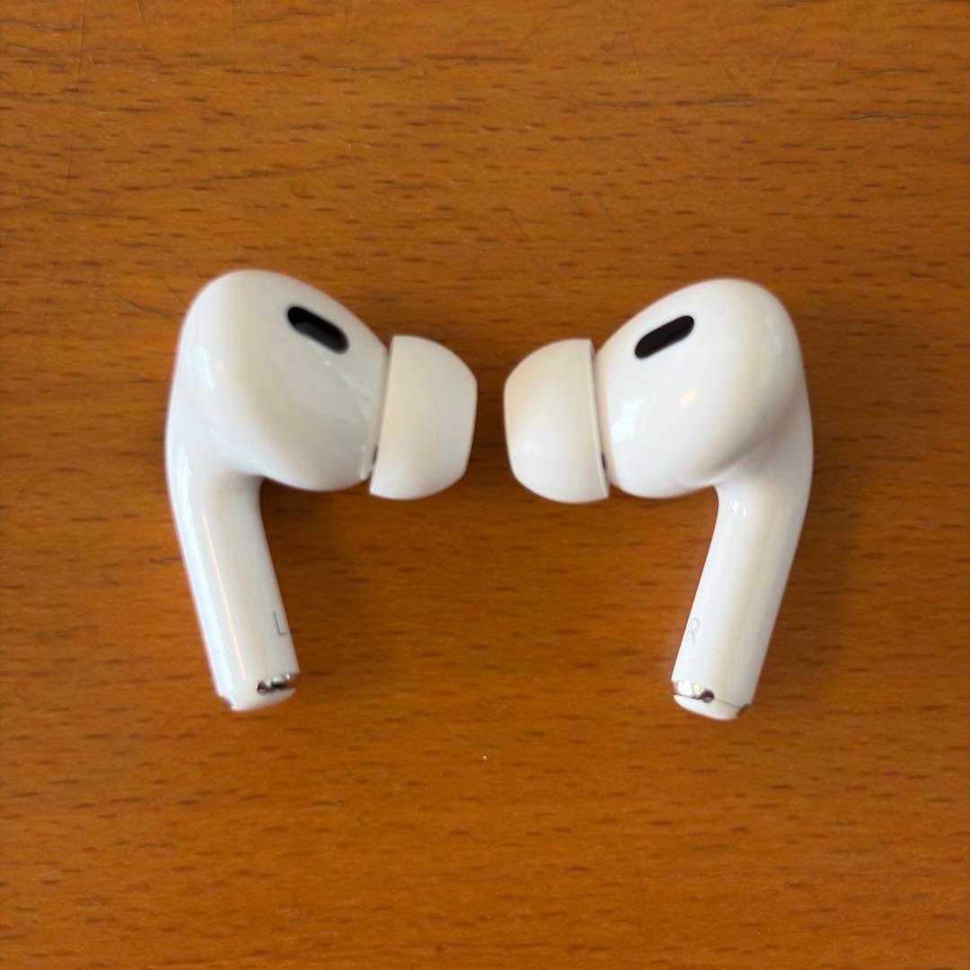 Apple AirPods Pro (第2世代) 正規品 USB Type-C