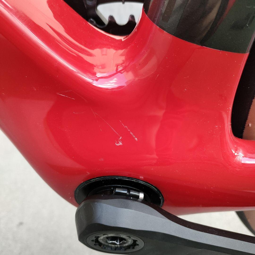 CERVELO S3 サーベロ ロードバイク 51サイズ アルテグラ カーボン