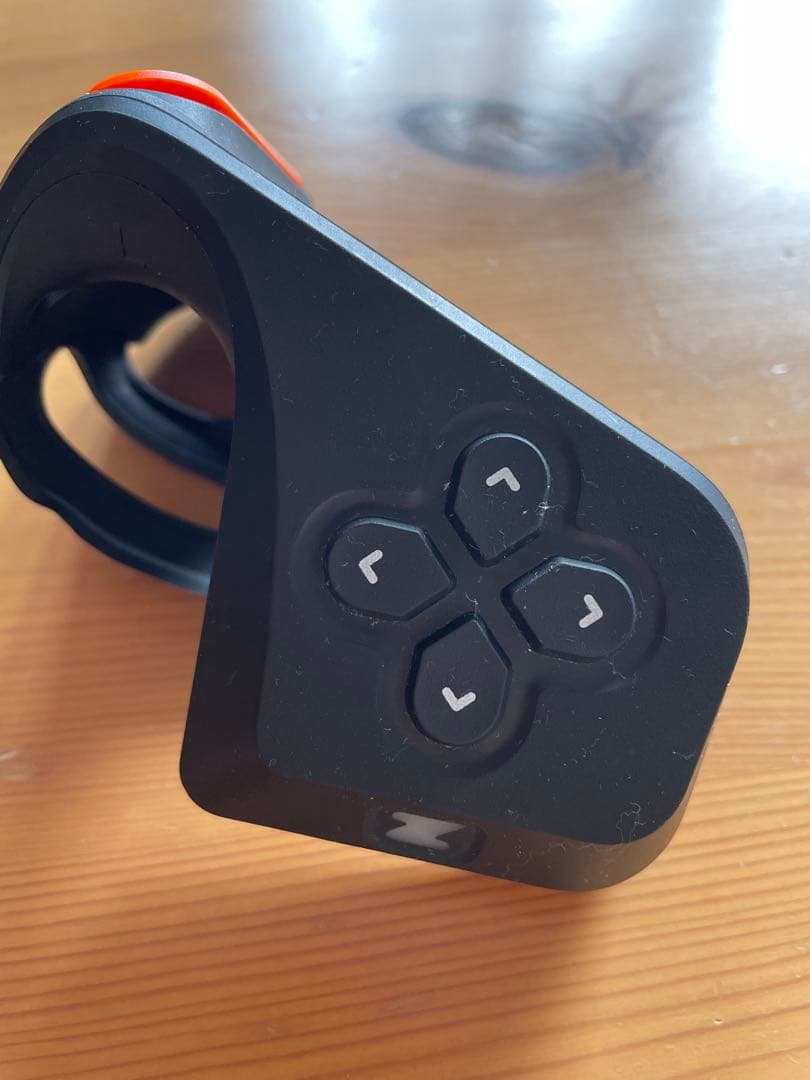 ZWIFT PLAY コントローラー 左右 箱無し 説明書 充電ケーブル 有り