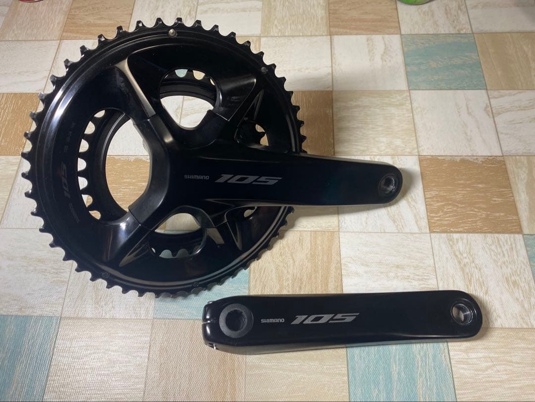 Shimano 105 7150 グループセット