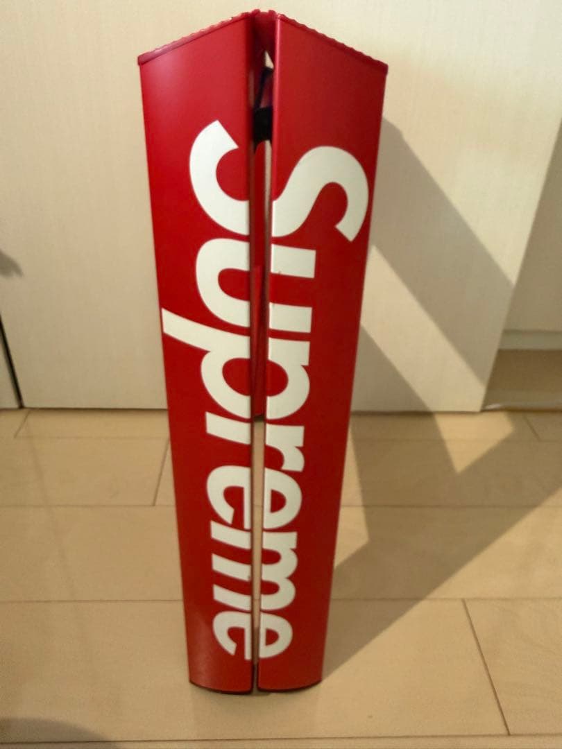 Supreme Lucano Step Ladder 脚立　台