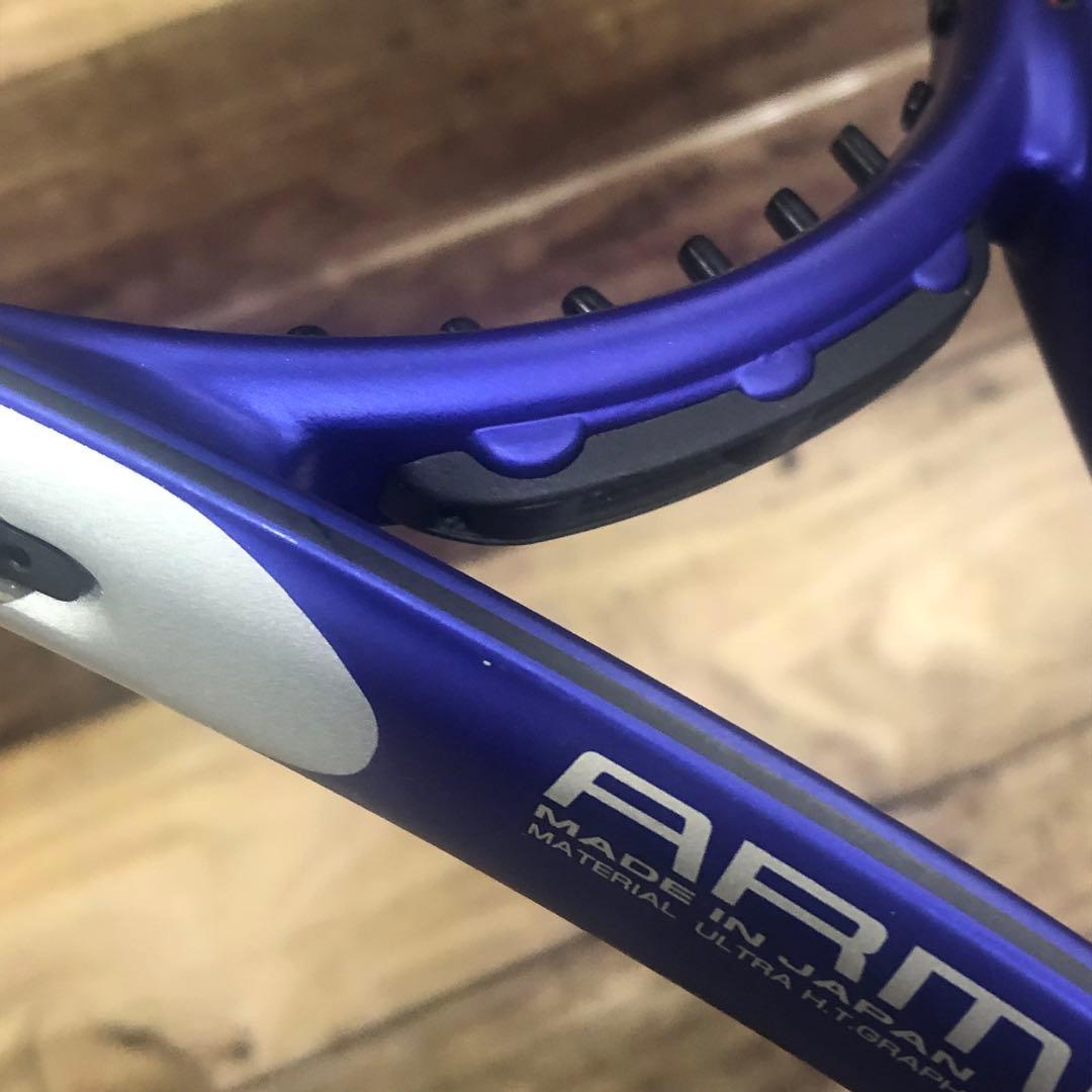 [希少・未使用品] ヨネックス　アーマーブレード5 ARB-5 ★年代物レア