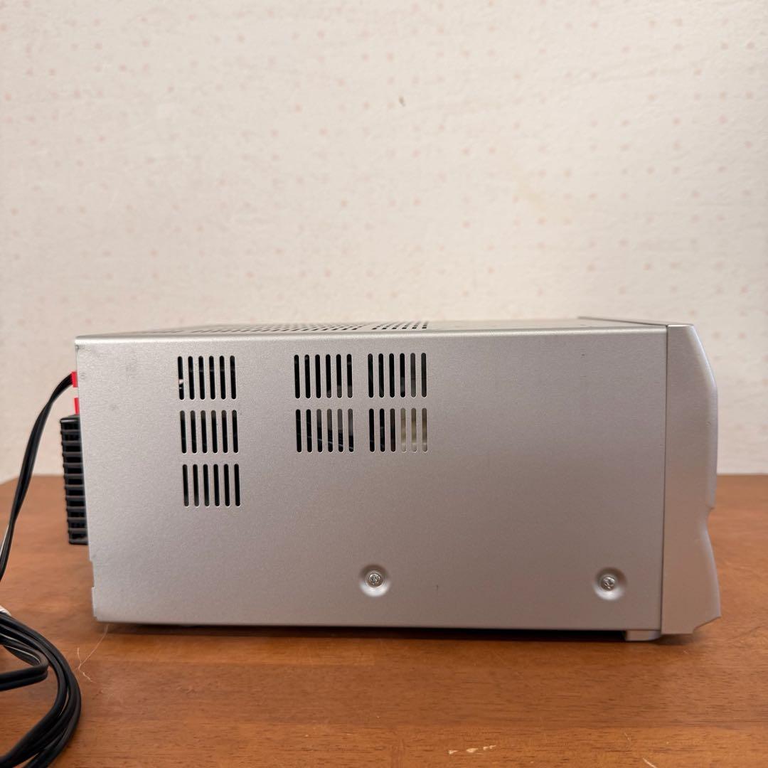 ● 良品 ONKYO オンキヨー CD MDコンポ FR-N7TX