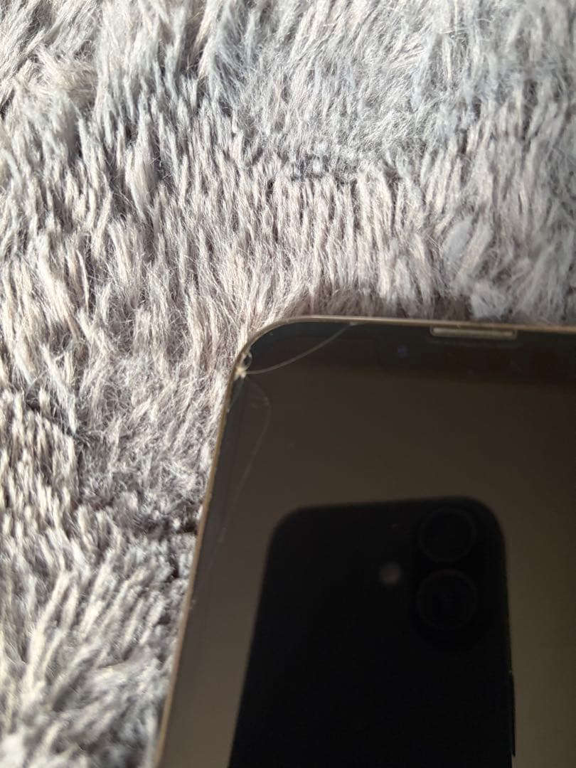 iPhone 13 Pro バッテリー100% 128GB