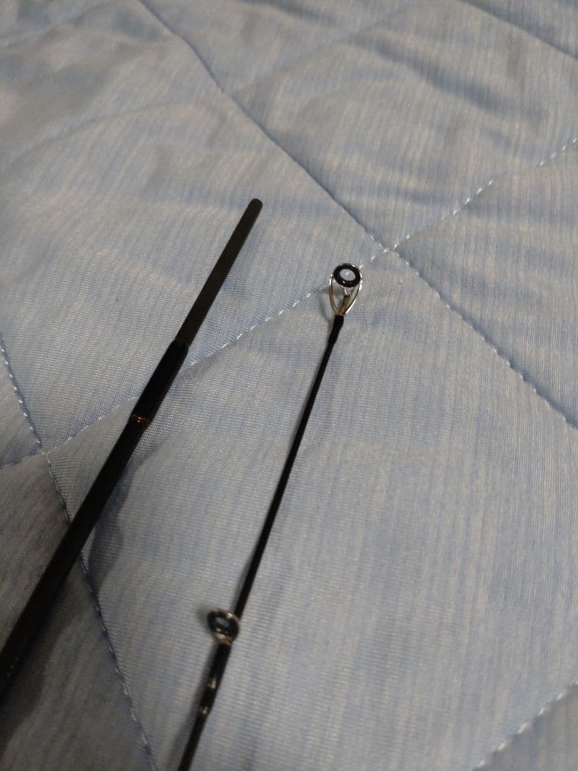 ヤマガブランクス　ルーパス511RF(最終値引き)