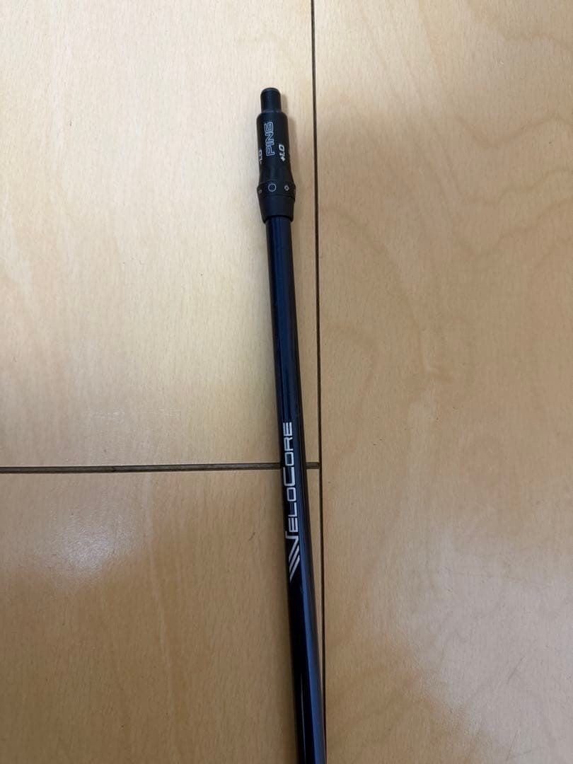 VENTUS ブルー6x Velocore