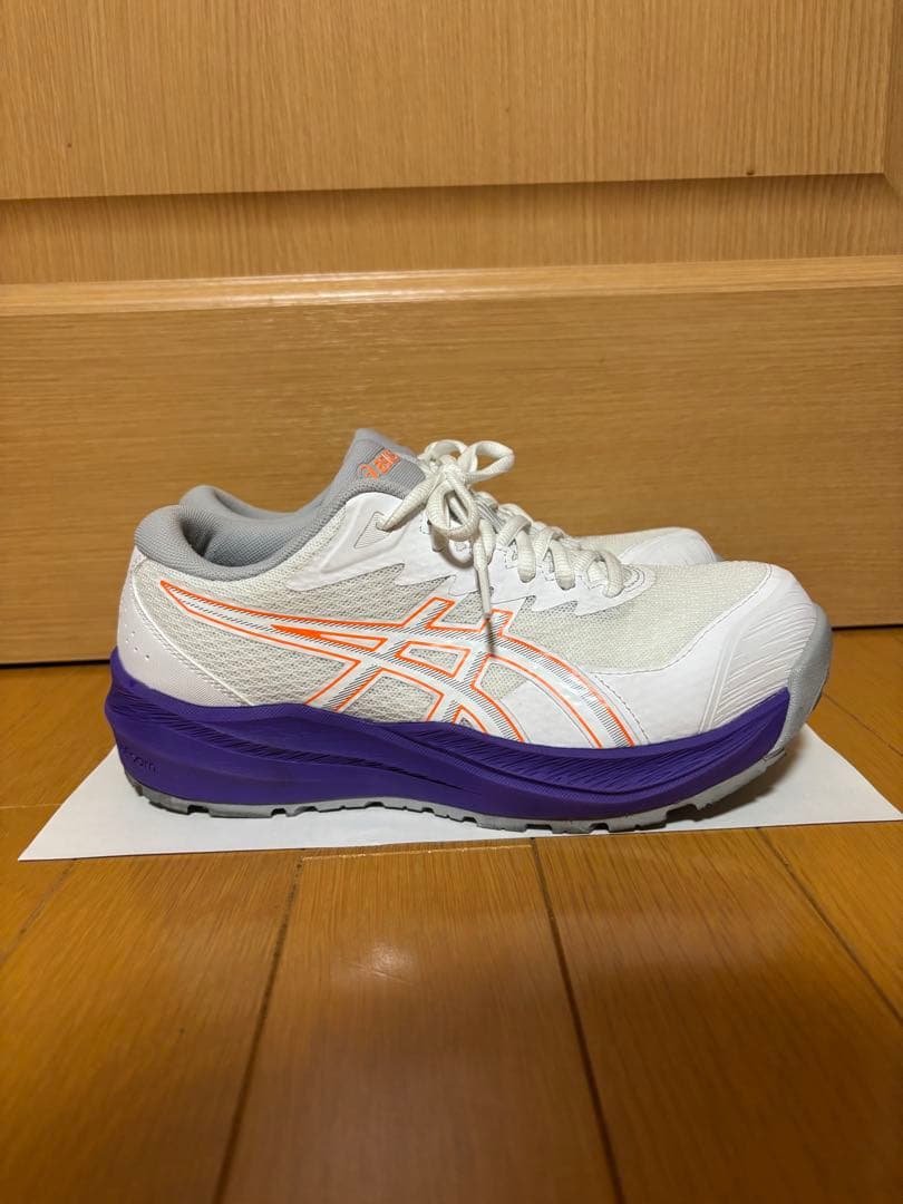 asics ウィンジョブ®CP220 HS 3E