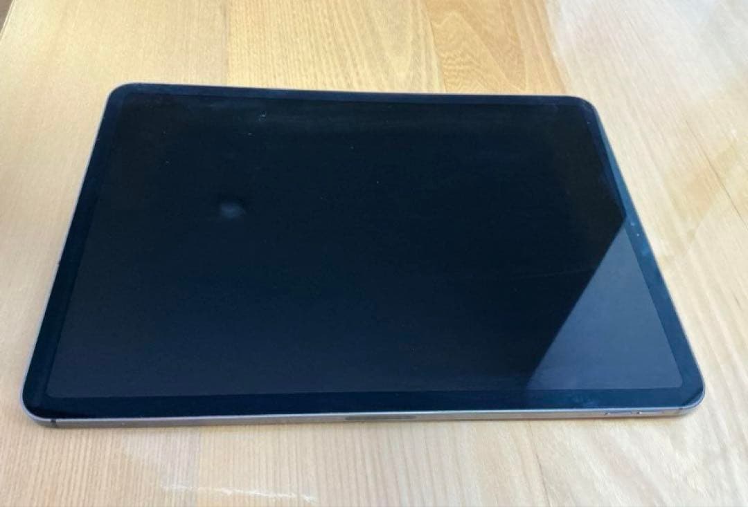 iPad Pro 11インチ 第1世代 Wi-Fi+Cellular 1TB