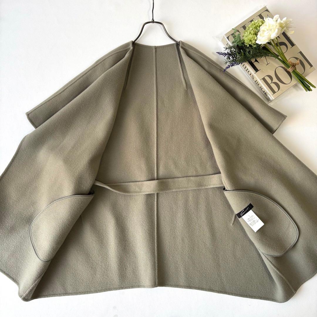 【きよきよ☺︎】スタニングルアー リバーポンチョ 1 ダブルフェイス