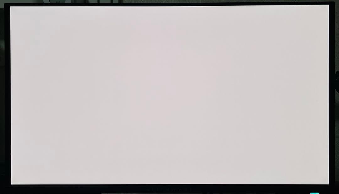 Dell AW2725DF 27インチ QD-OLED ゲーミングモニター