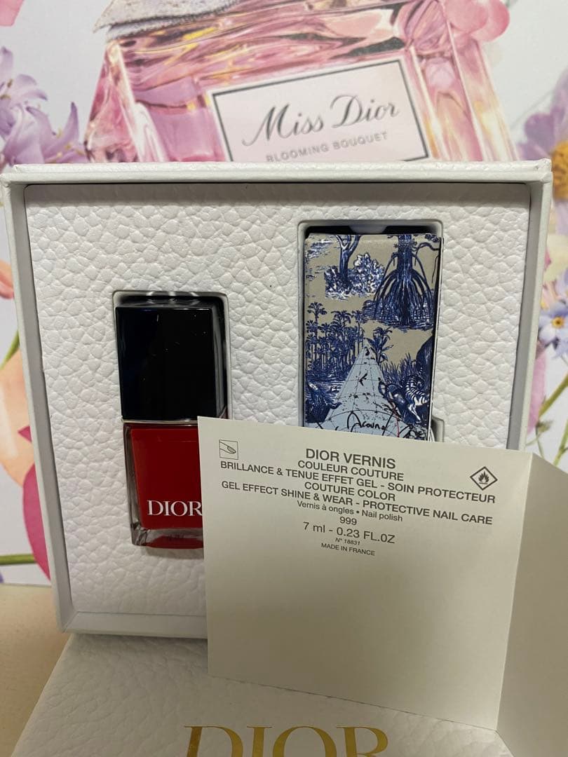 新品 CDミスディオール◆おまけ付◆ ①ボディジェル②ハンドクリーム③石鹸ソープ