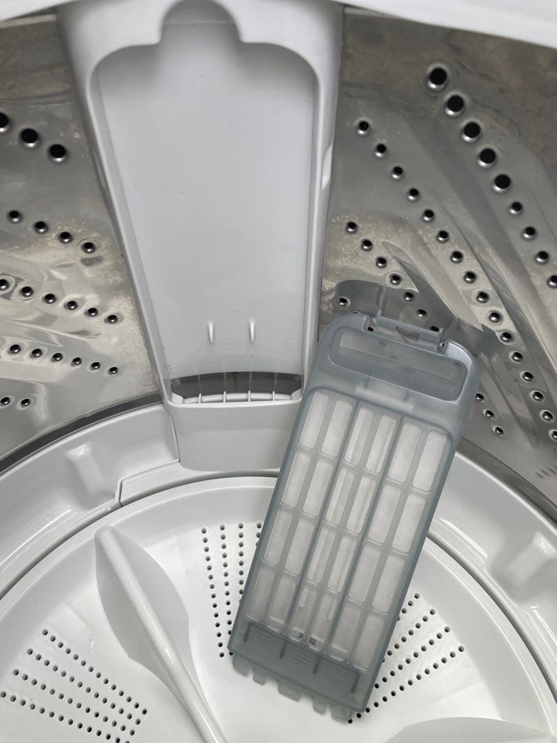 【美品】2023年製 一人暮らし 冷蔵庫・洗濯機セット