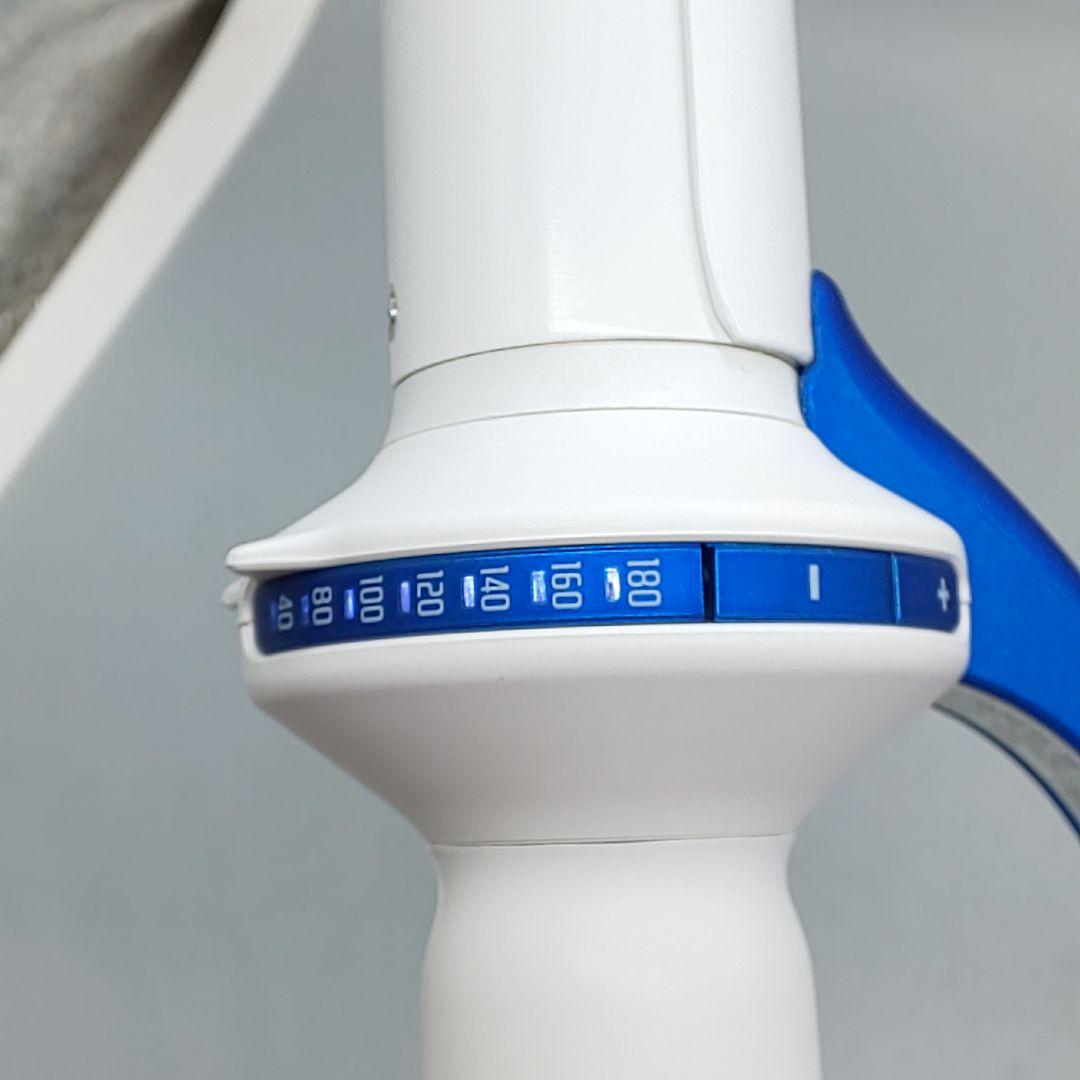 ・ヘアビューロン リュミエリーナ カール 3DPlus 34㍉【正規品】71