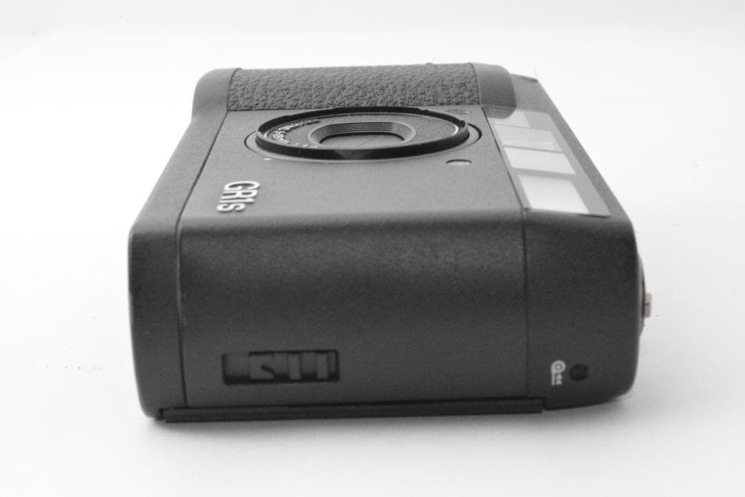 液晶不良なし リコー RICOH GR1S