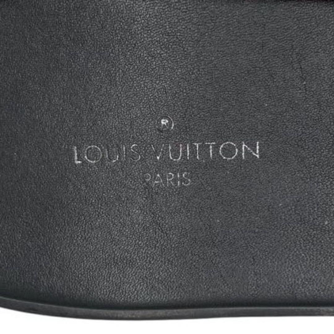 美品 ルイヴィトン モノグラム サンダル ミュール ロックイット 38 人気