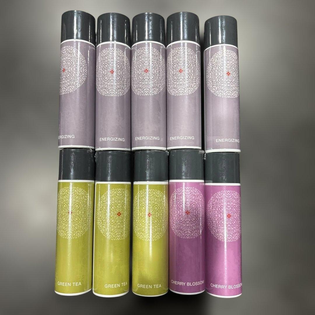 こりん星様【未開封】ソリューション10本