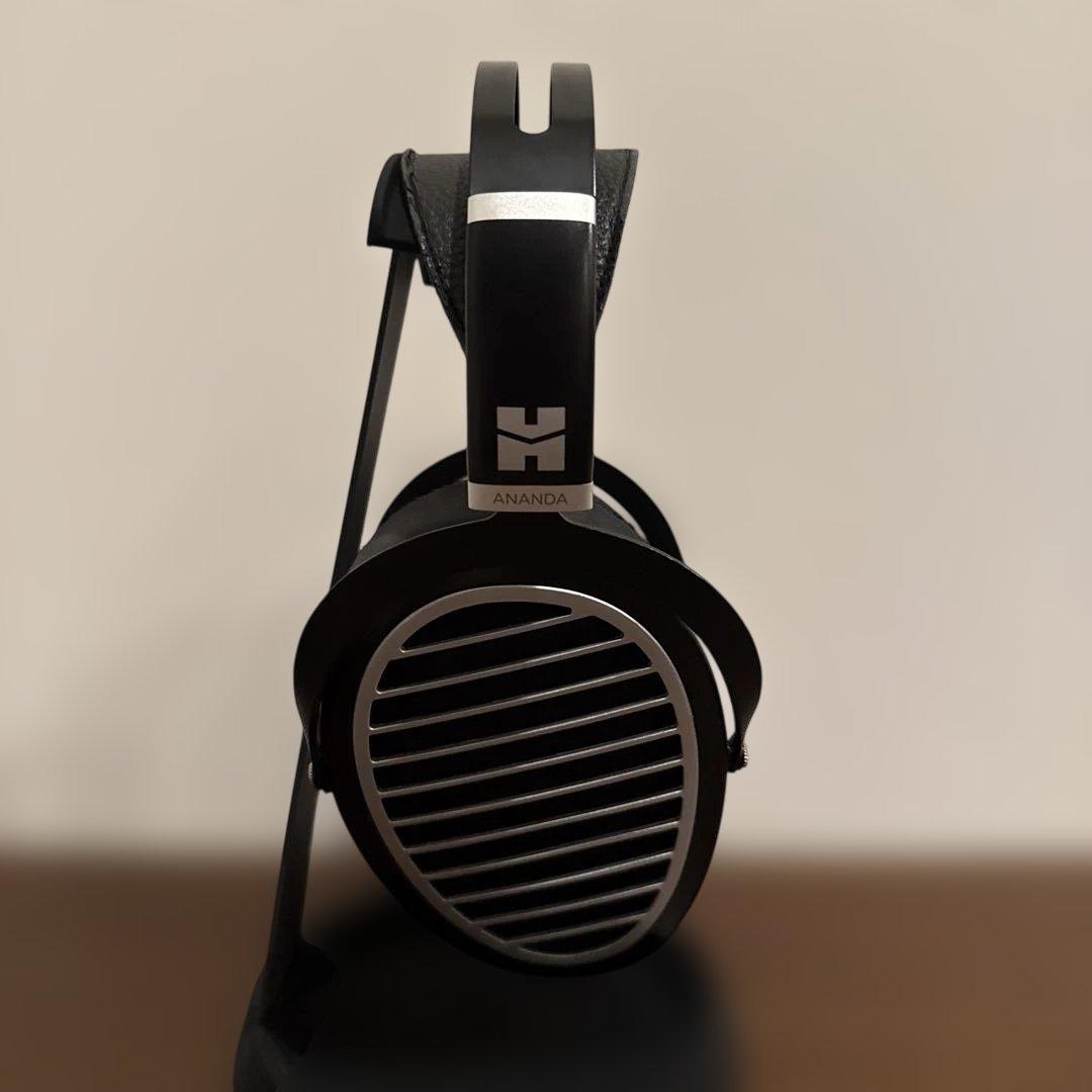 hifiman ananda 格安出品