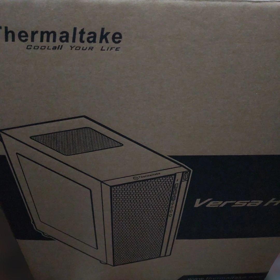 【中古】自作パソコン　パーツ取り用【訳あり】