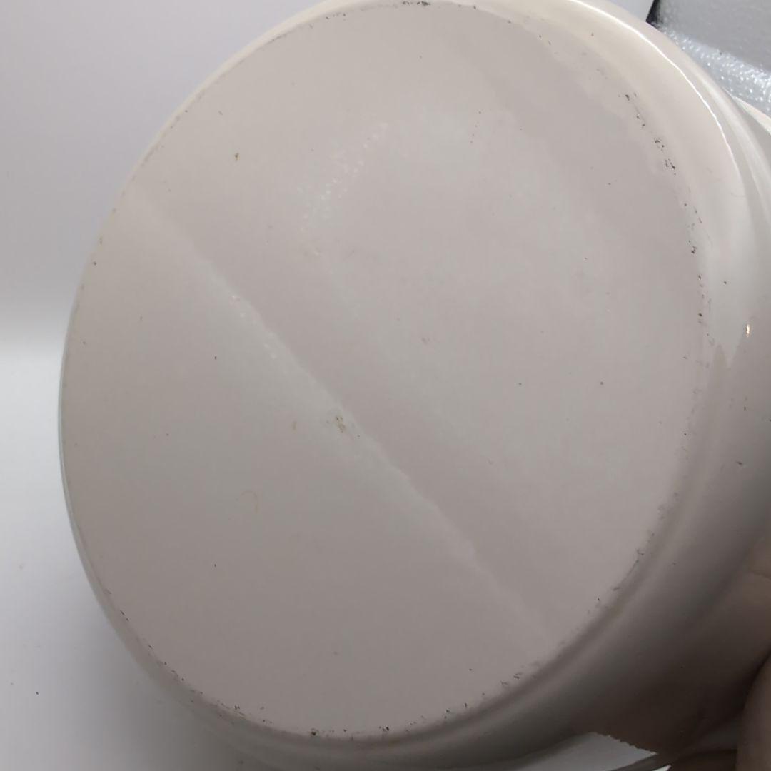 VERMICULAR オーブンポットラウンド 22㎝ 両手鍋