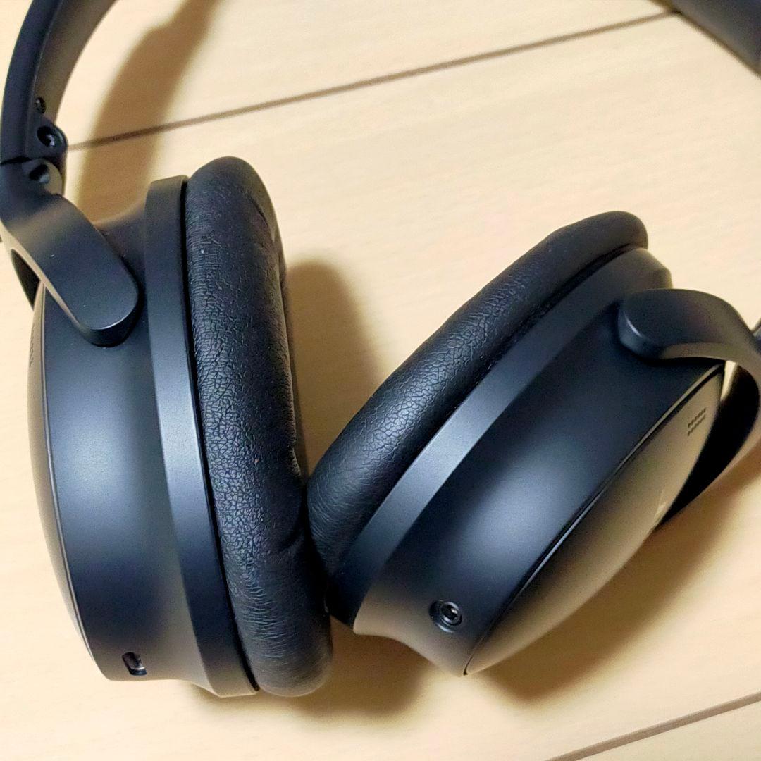 ✨Bose QuietComfort Headphones 5V