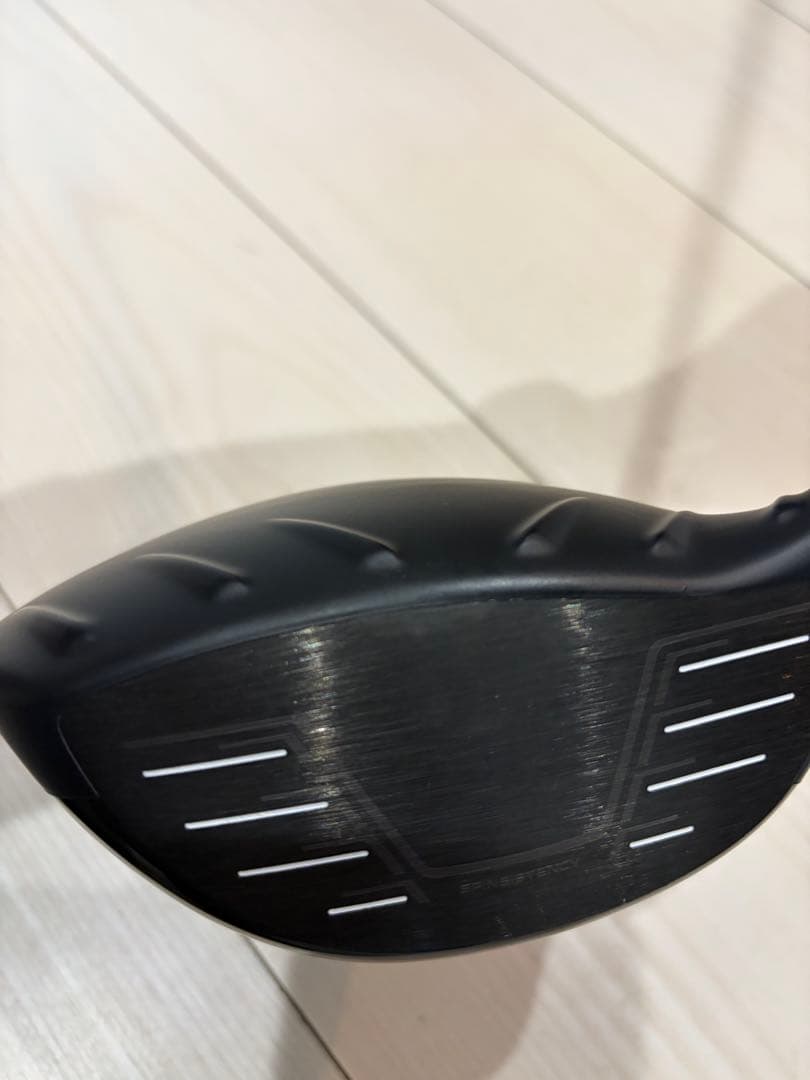 PING G440MAX 10.5° ALTA JCB