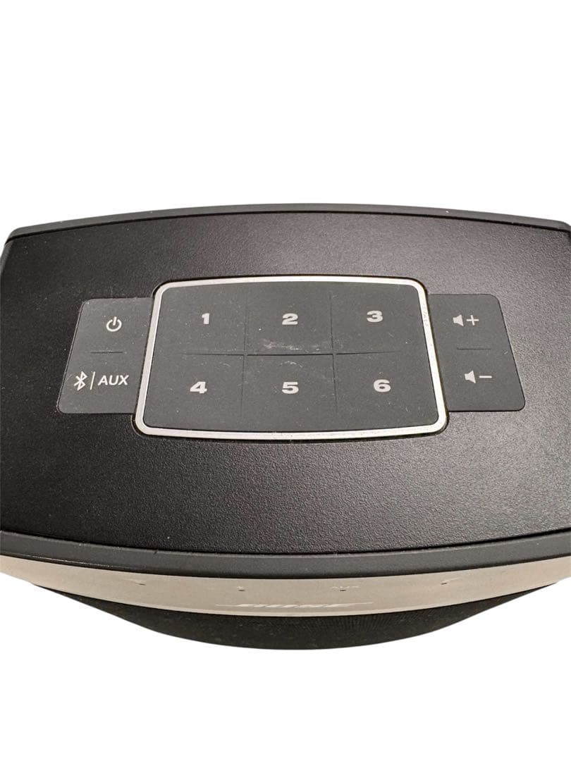 【最終値引】Bose Sound Touch10 ワイヤレススピーカー
