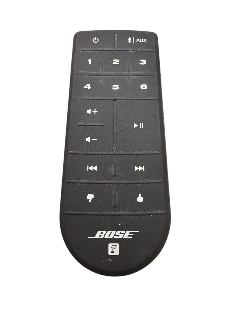 【最終値引】Bose Sound Touch10 ワイヤレススピーカー