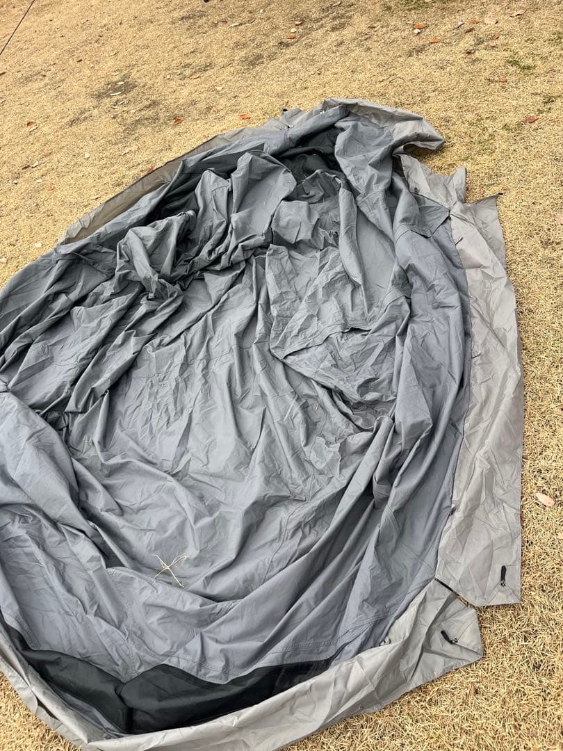 Tokyo craft ダイヤフォートTC マカオンTCセット