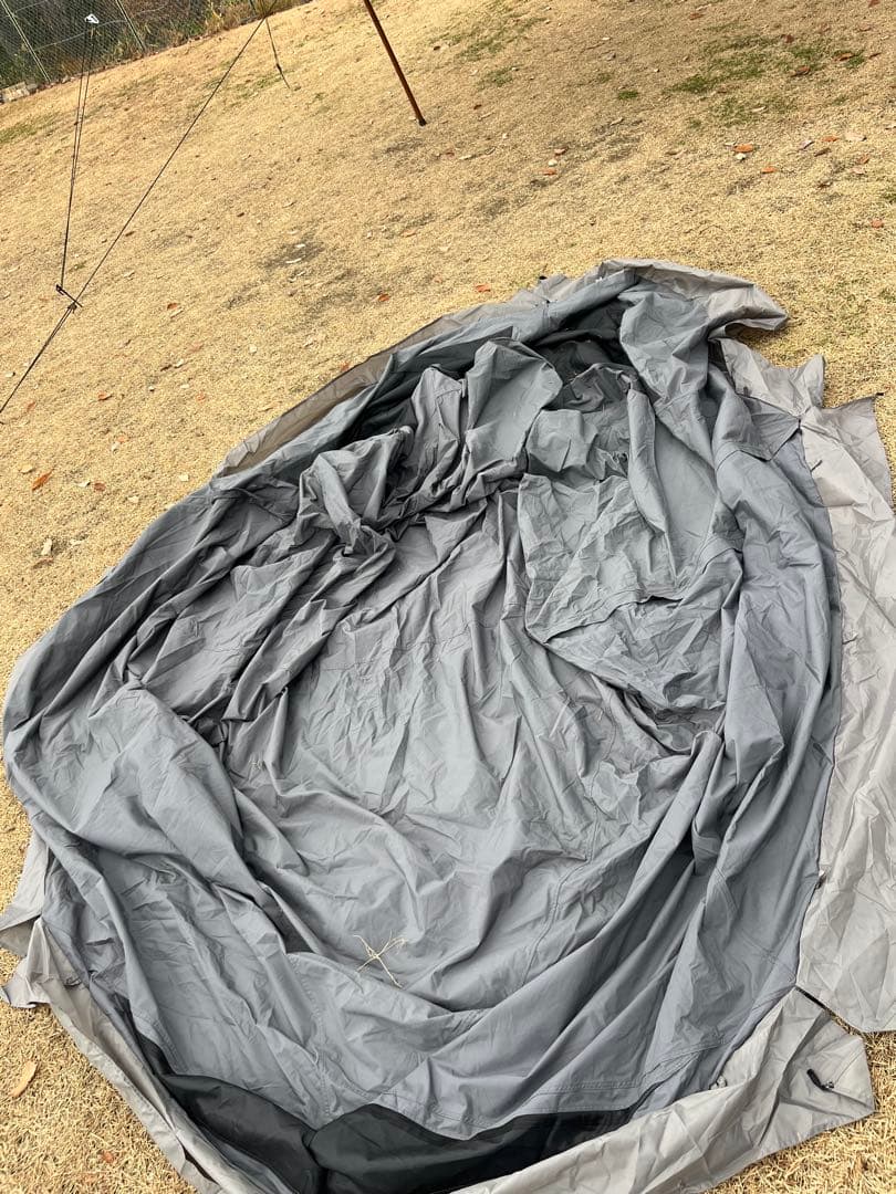 Tokyo craft ダイヤフォートTC マカオンTCセット