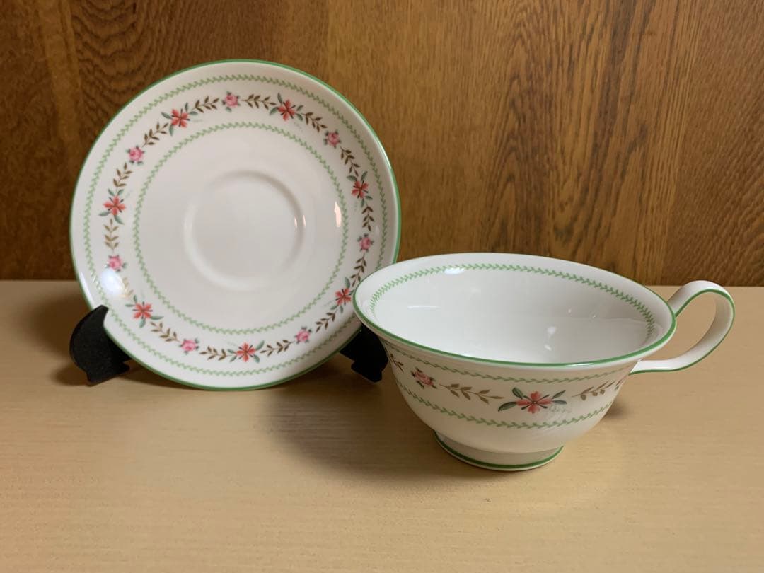 完全未使用品　 ウェッジウッド　ベルローズ