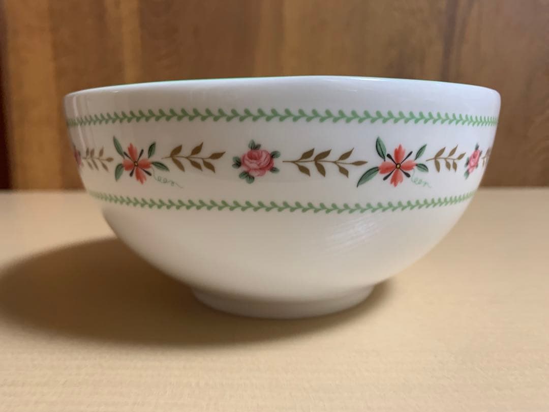 完全未使用品　 ウェッジウッド　ベルローズ