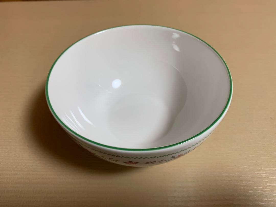 完全未使用品　 ウェッジウッド　ベルローズ