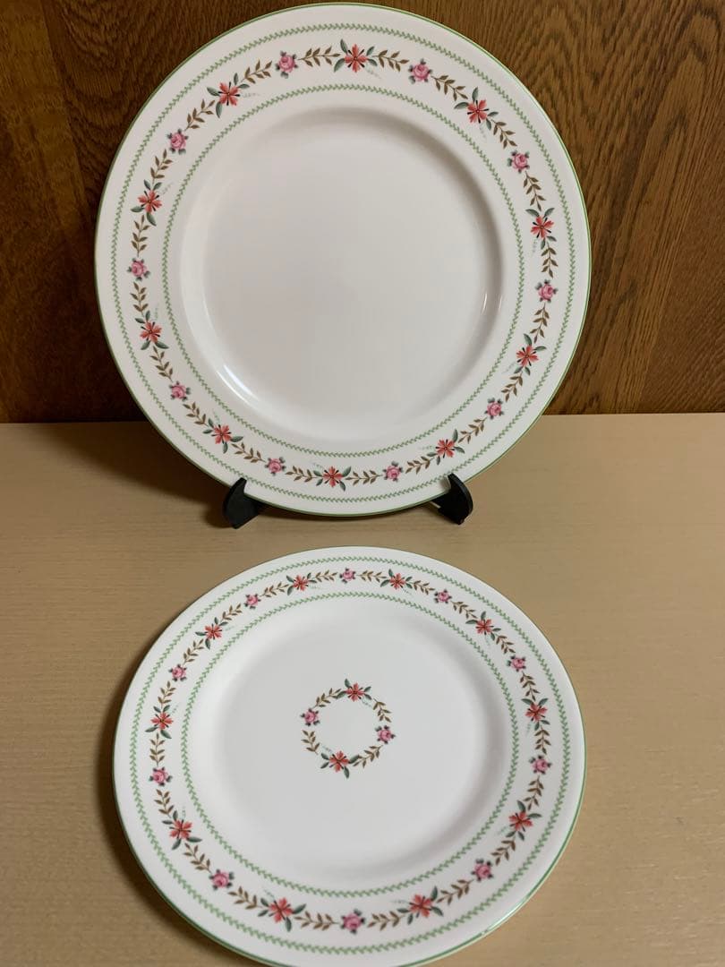 完全未使用品　 ウェッジウッド　ベルローズ