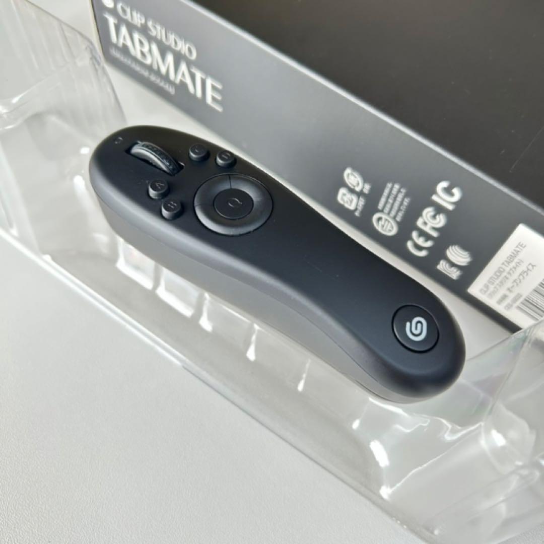 Wacom Cintiq22 ／ Pro Pen2 ／ 純正替え芯 付き