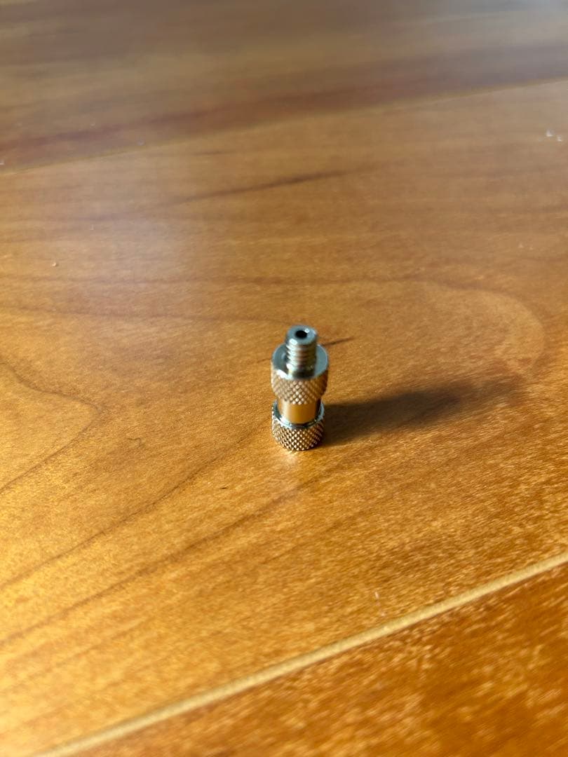 みゃう　STRIDER 14X オレンジ キッズバイク