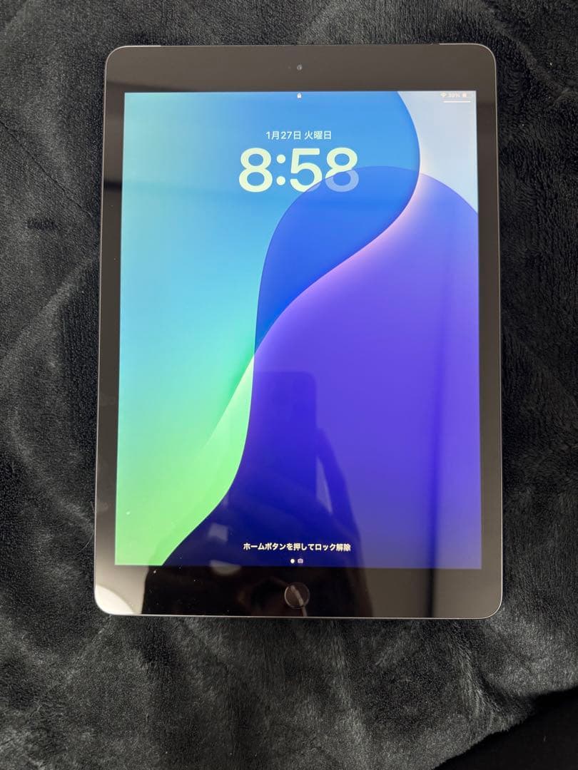 iPad 第7世代 32G状態超美品 1月30日迄売切り