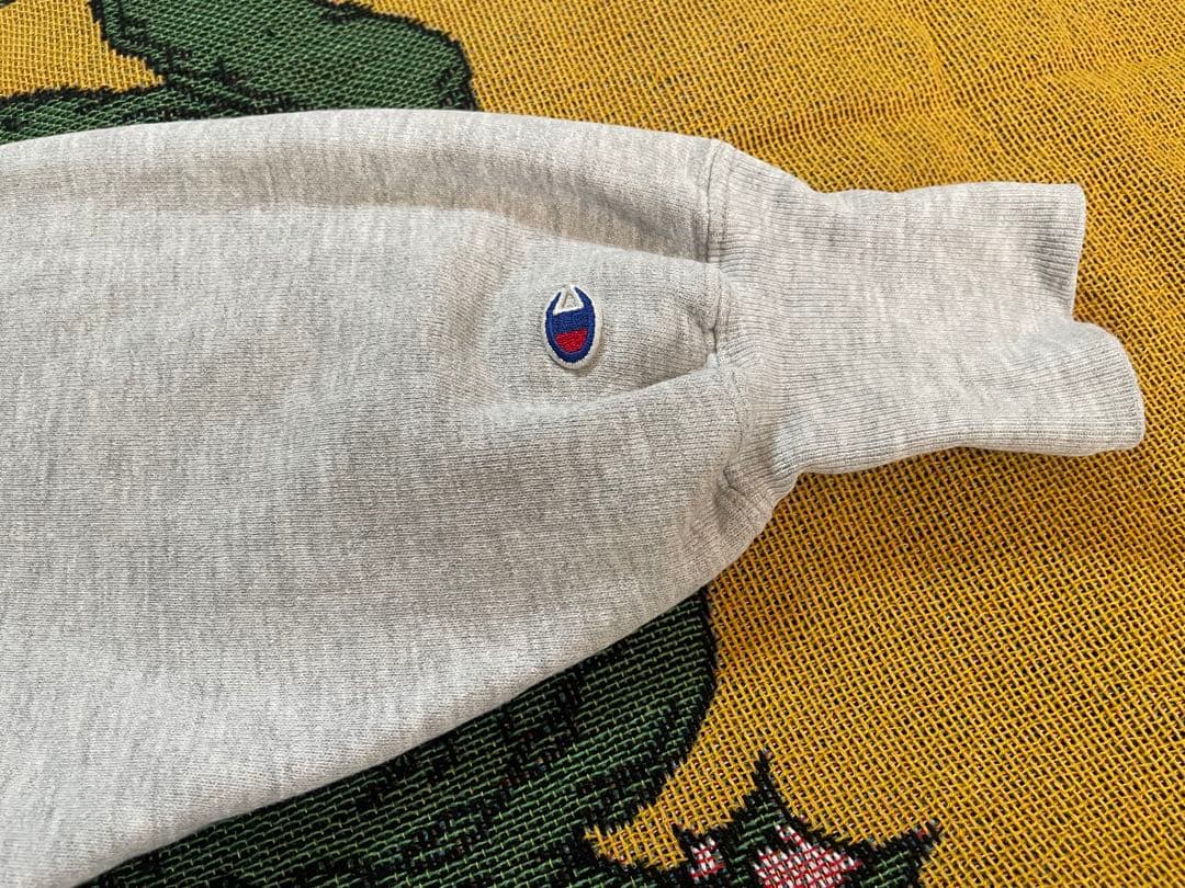 トップス -90's-\"Champion Reverse Weave\" [LARGE]