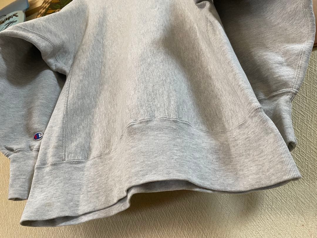 トップス -90's-\"Champion Reverse Weave\" [LARGE]