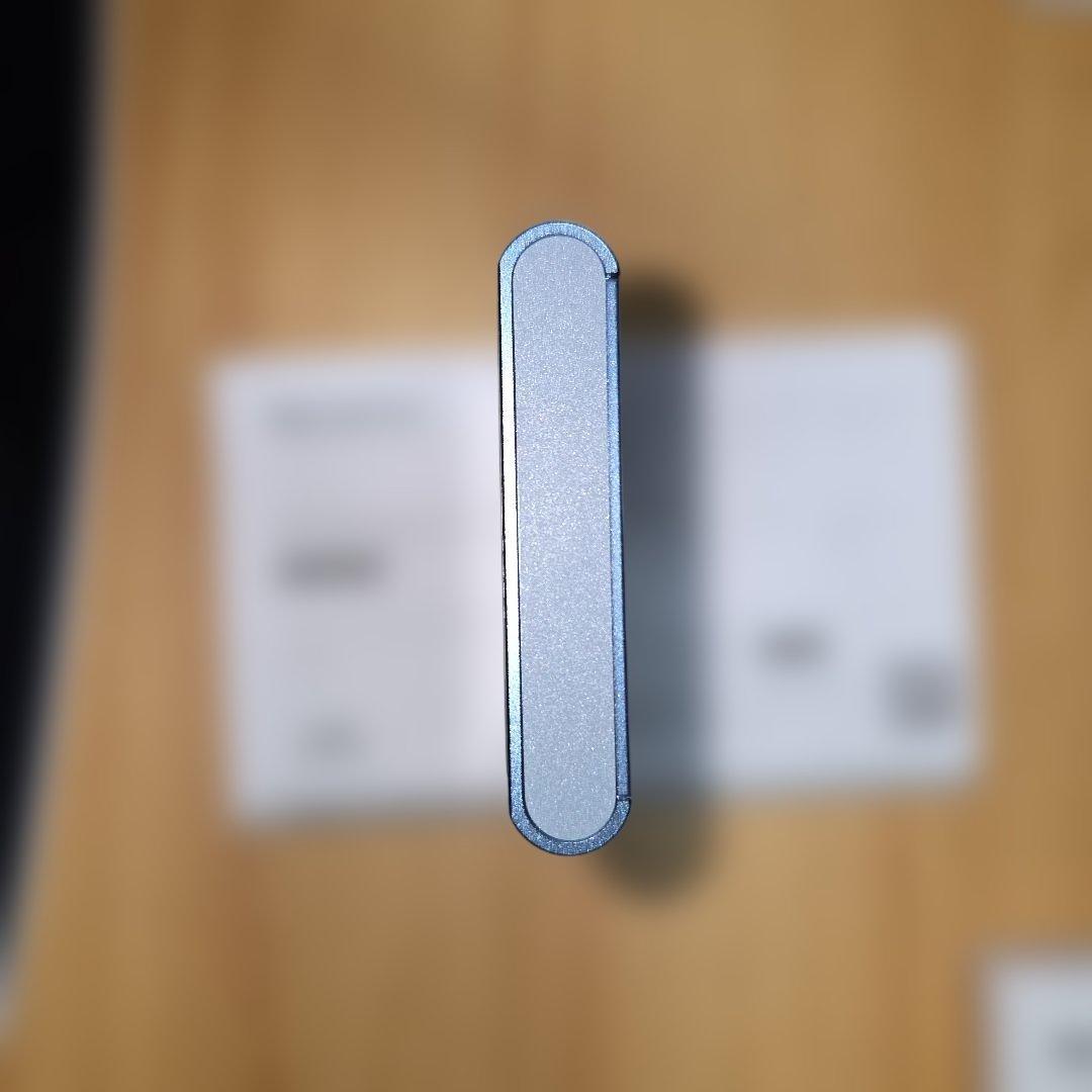 SONY デジタルミュージックプレーヤー