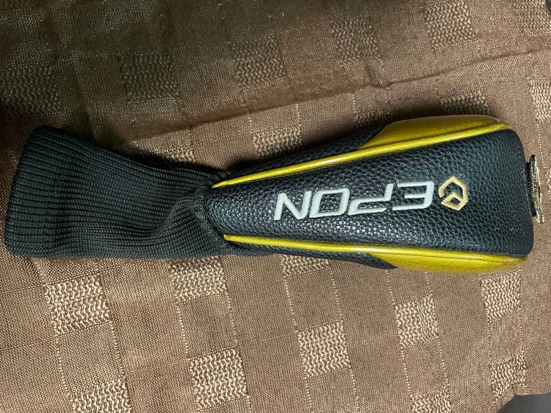 EPON AF 905 21° 3U ユーティリティ