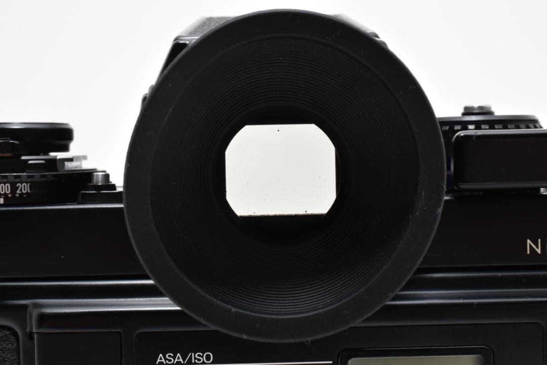 美品 ニコン　Nikon F3 HP ボディ1502