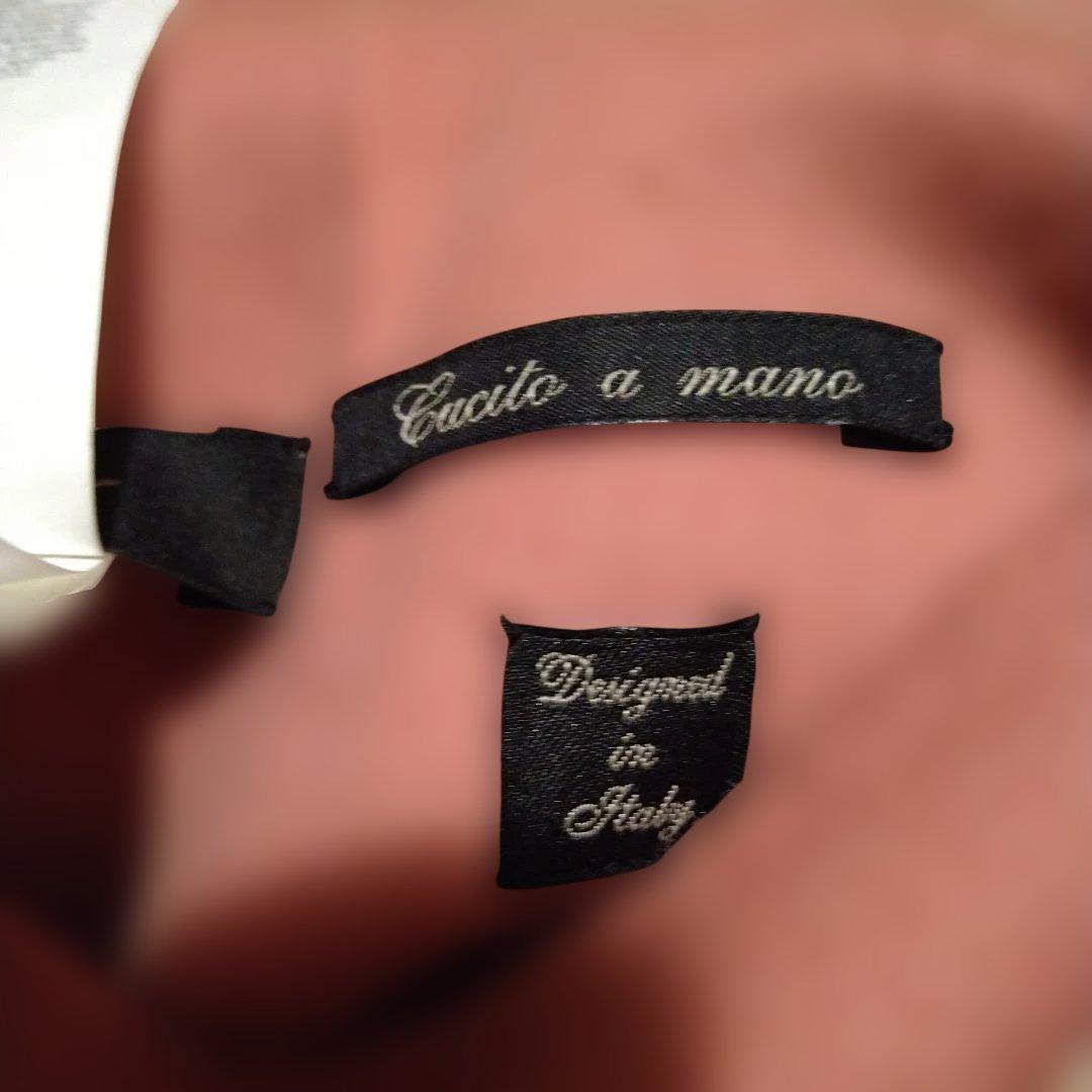 WEEKEND Max Maraマックスマーラ　リバーシブルなピンクのコート