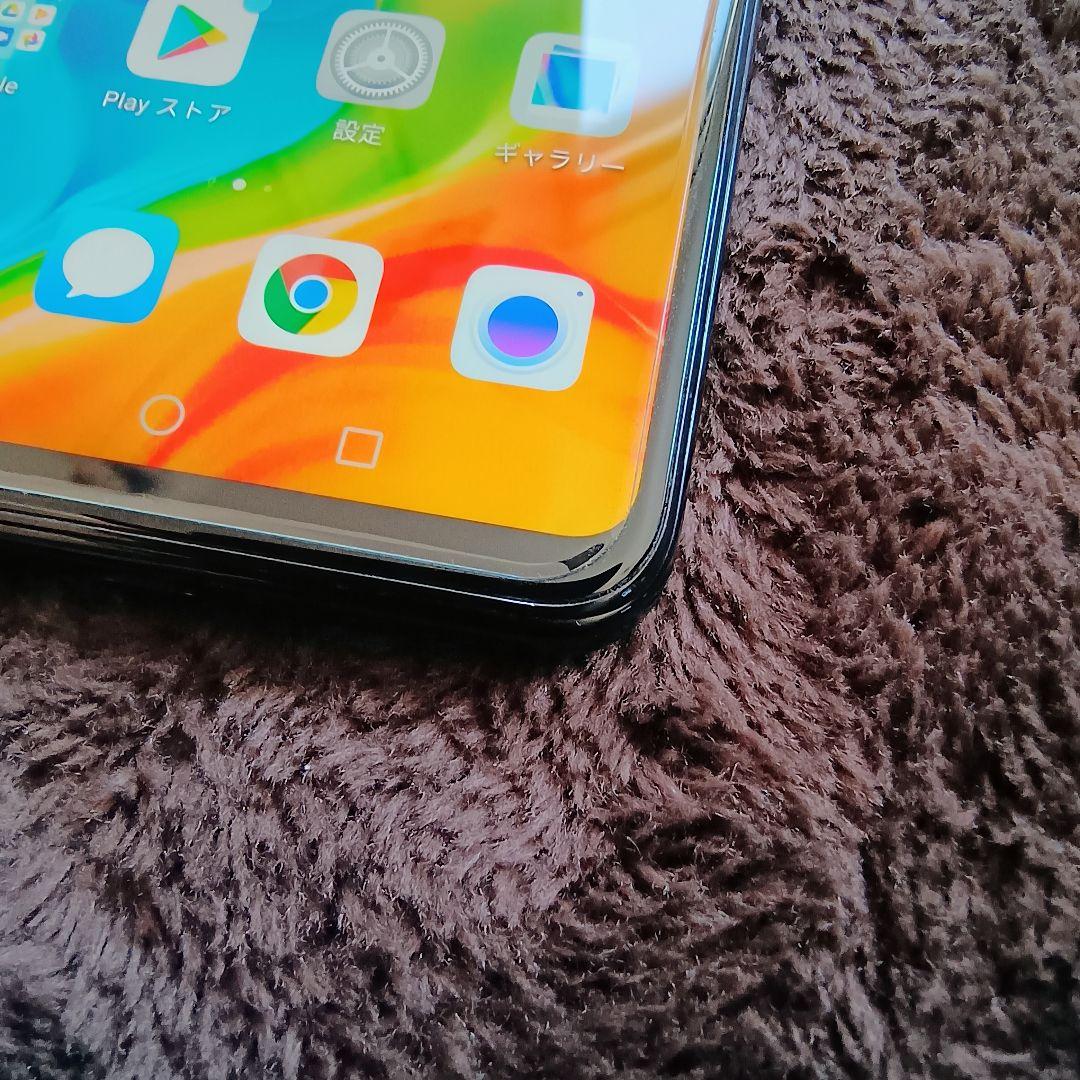 Huawei P30 lite 美品