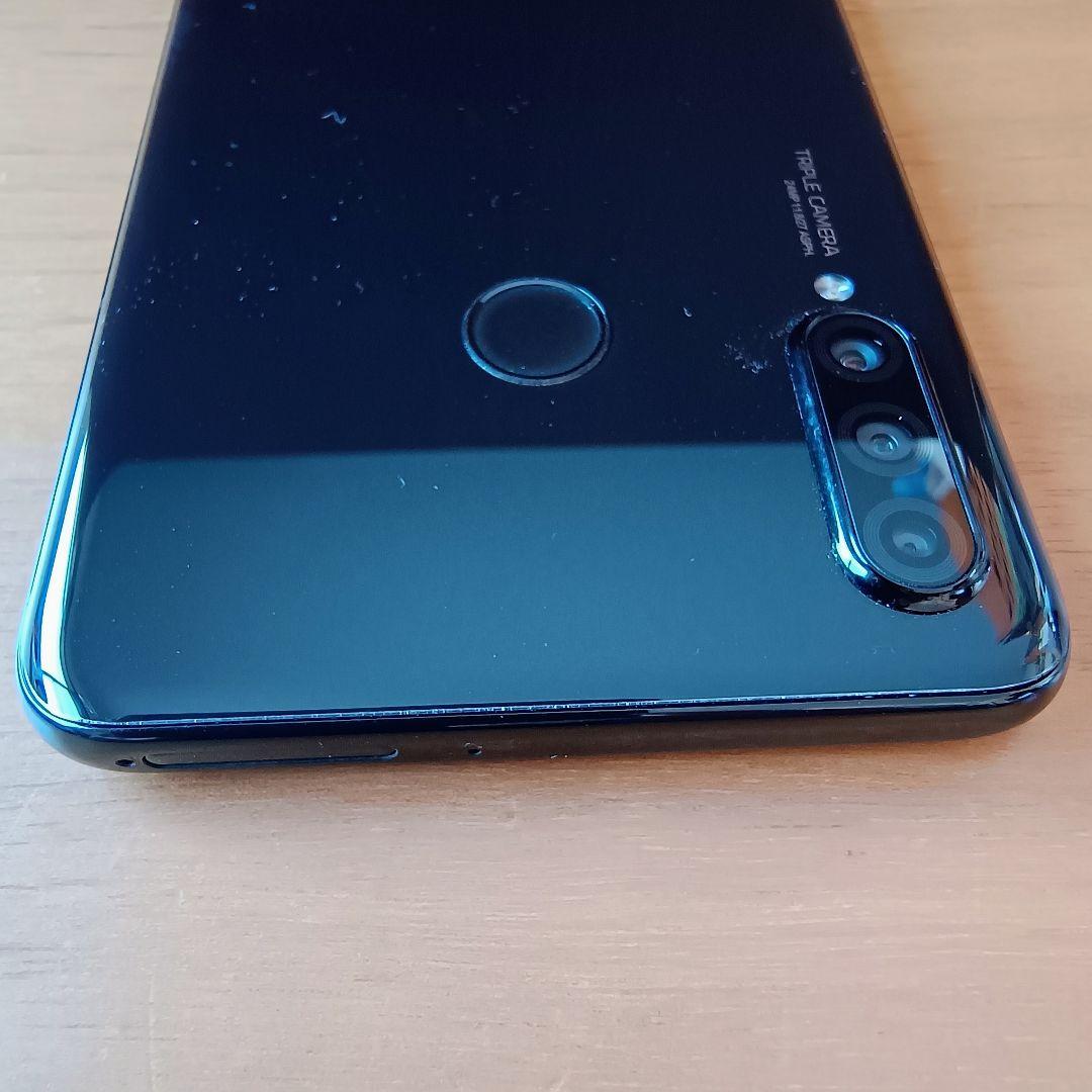Huawei P30 lite 美品