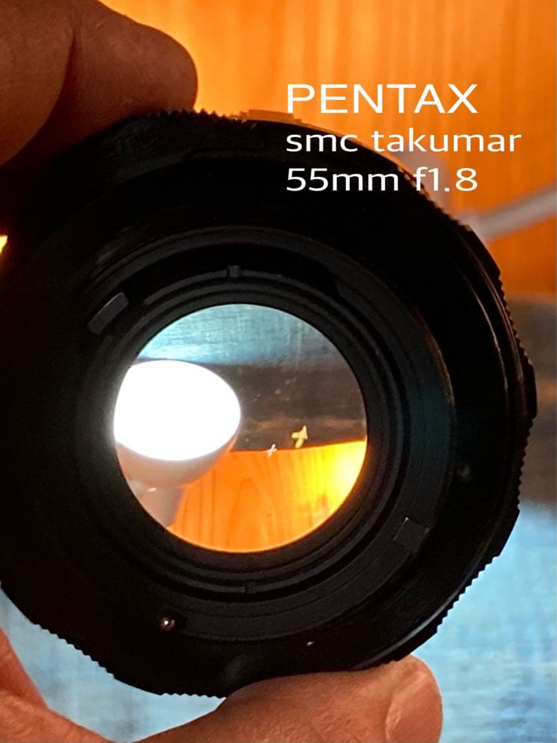 完動品＊美品＊pentax spf＊レンズセット＊作例多数！★初期保証