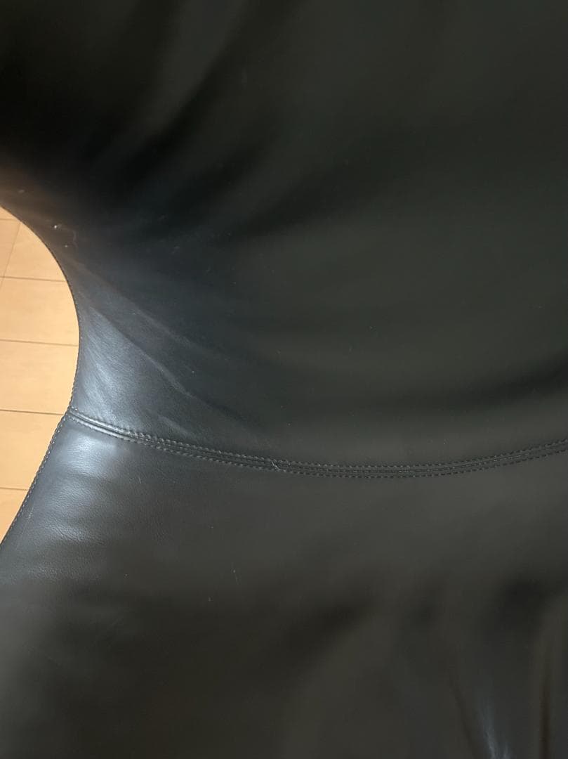 【B&B ITALIA】Piccola Papilio 回転式パーソナルチェア