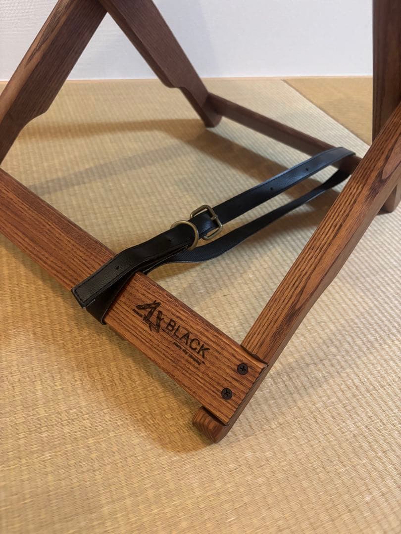 ブラックデザイン BLACK DESIGN Xスタンド