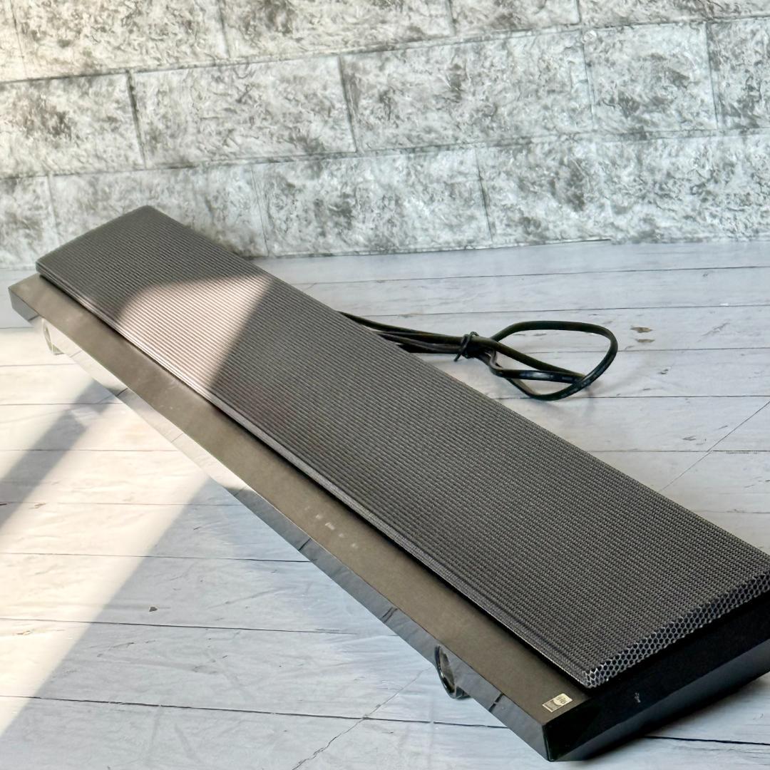 SONY Bluetoothサウンドバーシステム HT-NT5