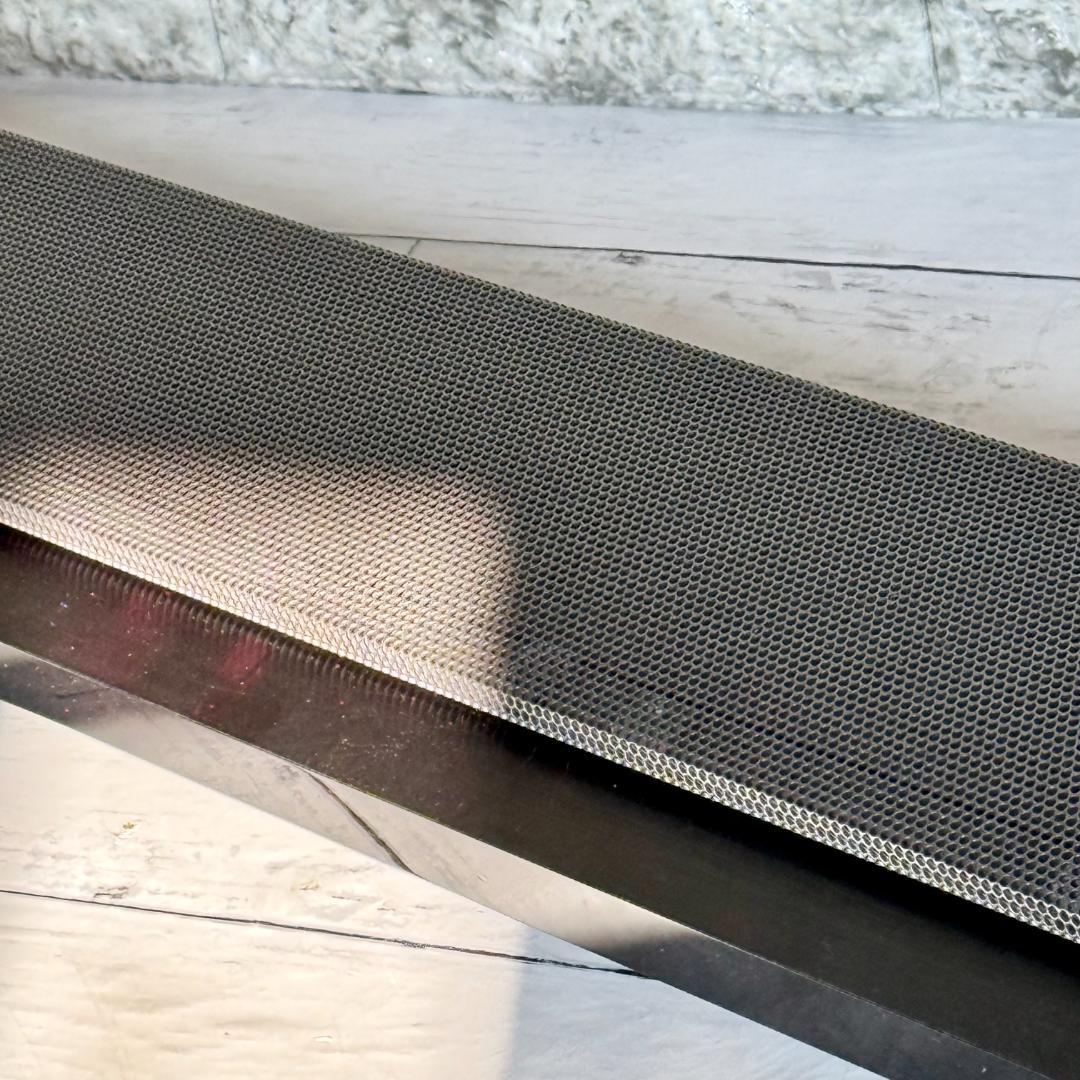 SONY Bluetoothサウンドバーシステム HT-NT5